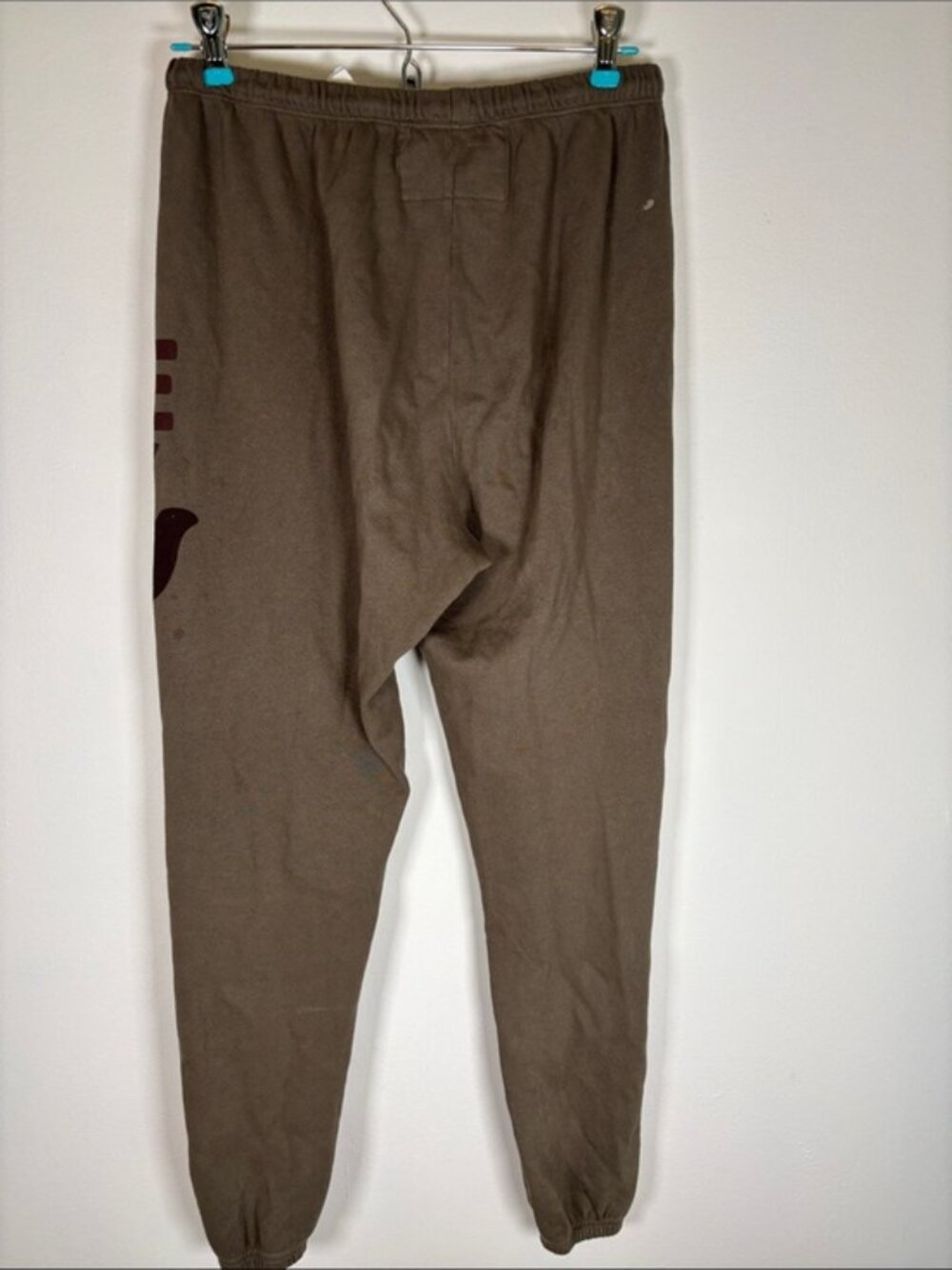 FREECITY Large Print Sweatpants β CocoPonys β Size XS (NWT) - Picture 11 of 16